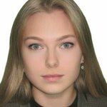 Екатерина Соколова