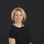 Natallia Zadvinskaya