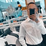 Кирилл Миронов