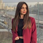 Рузанна Назарян