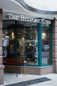 Фотография The Bespoke Club 0