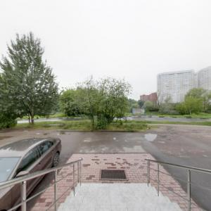 Фотография Пушкинские меха 5