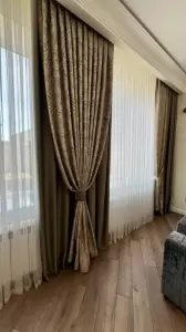 Фотография Ателье Штор 1